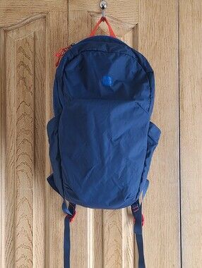 MEC Blue Daypack
